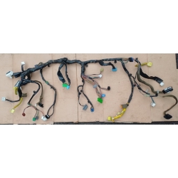 Проводка  Салона